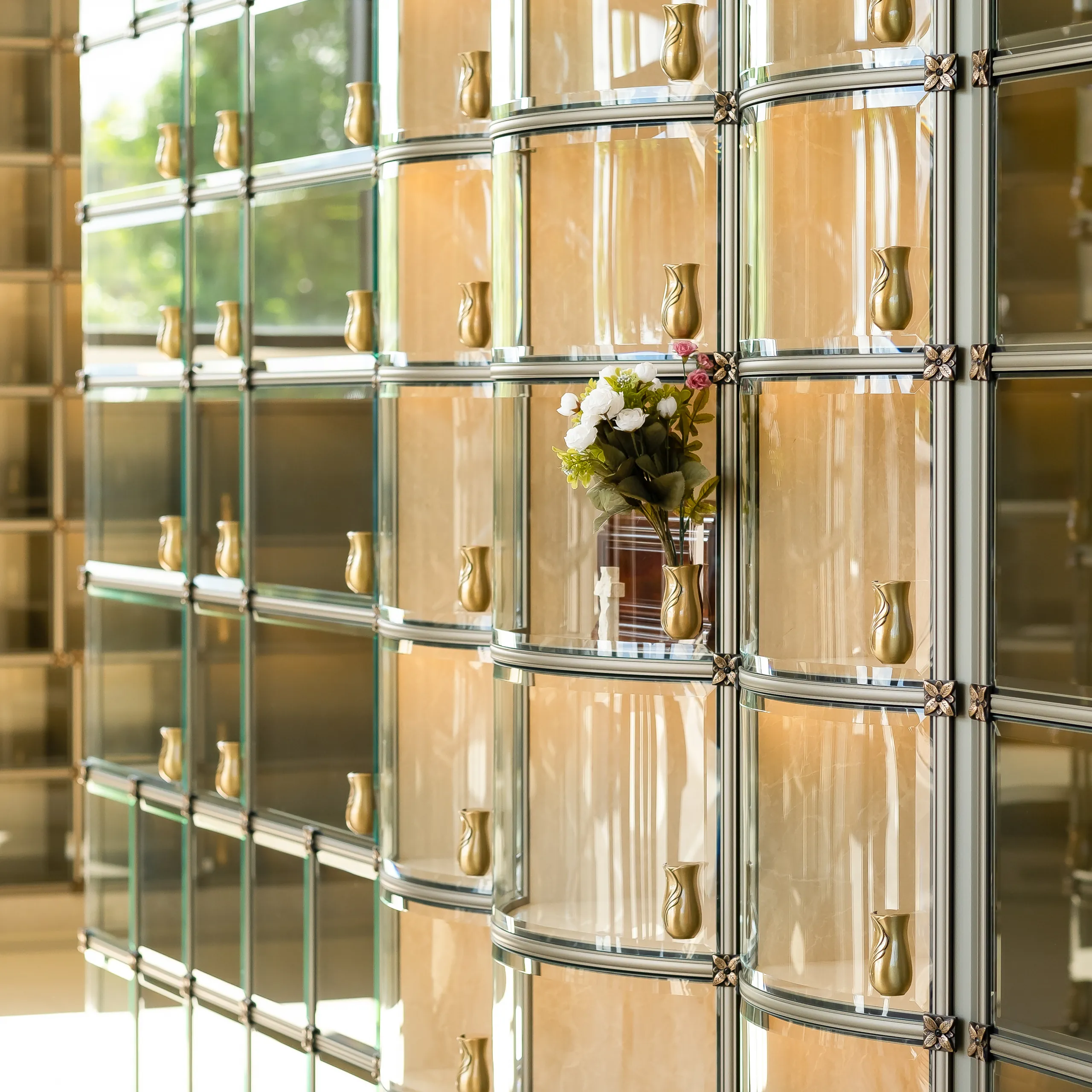 Holy Angels